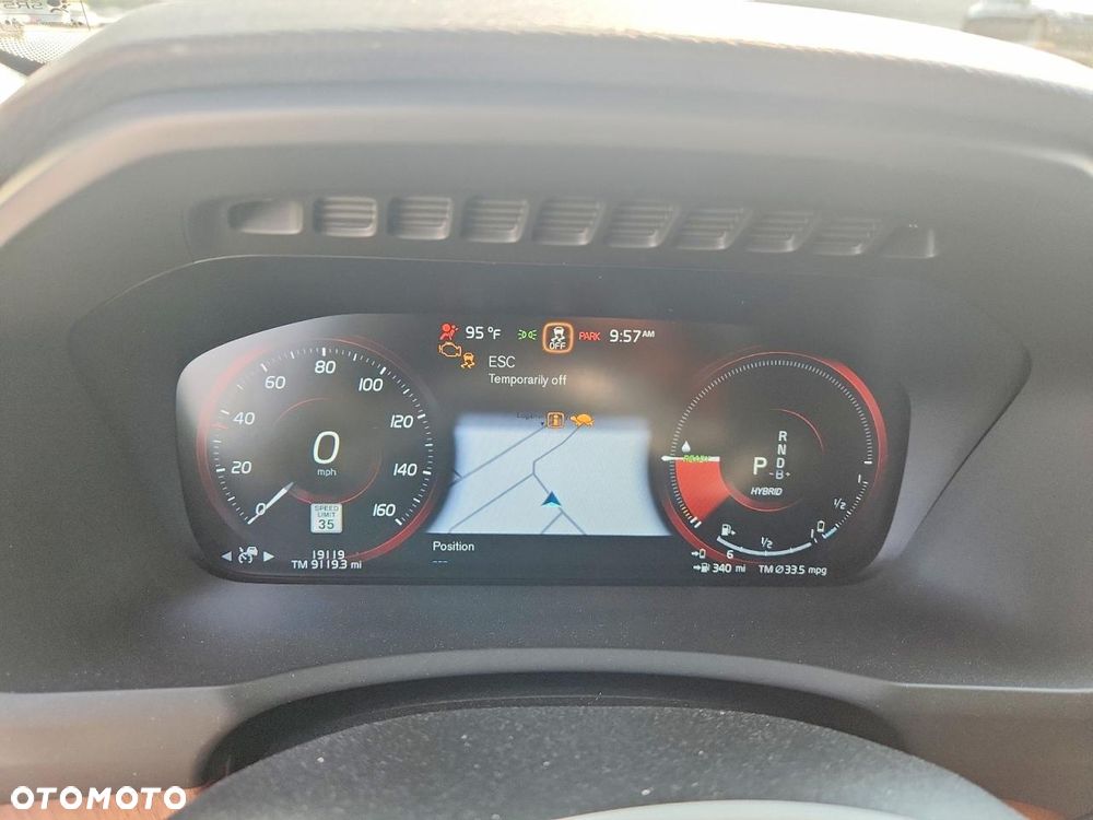 Volvo XC 90 T8 AWD Recharge Geartronic Inscription Edition - 10