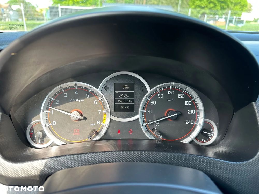 Suzuki Swift 1.6 Sport - 14