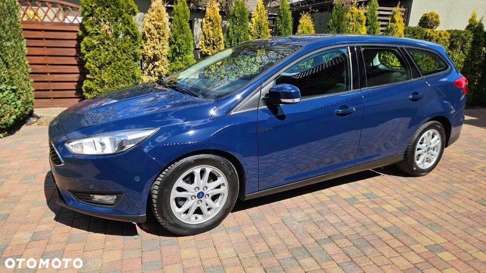 Ford Focus - 4