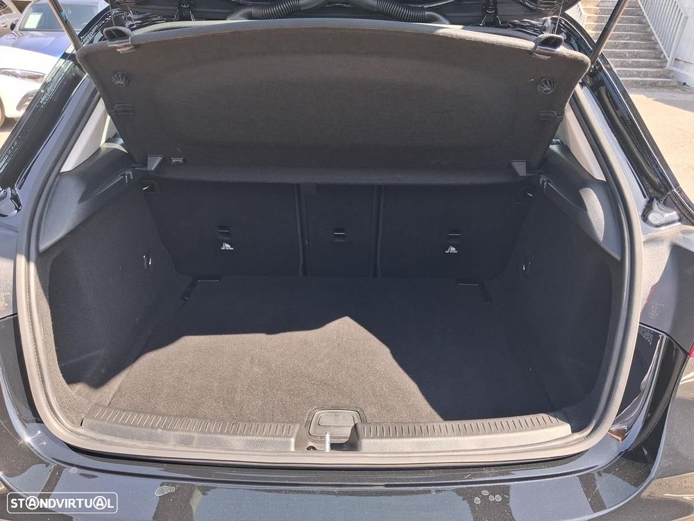 Mercedes-Benz A 200 Standard - 10