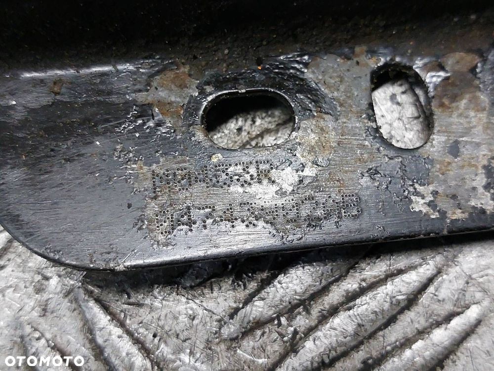 PRZEWÓD WSPOMAGANIA KPL CHRYSLER  PACIFICA I 3.5 V6 04743902AB 04743803AC - 6