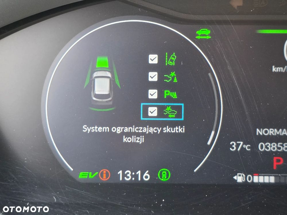 Honda ZR-V 2.0 i-MMD HEV Sport BSI/CTM 2WD CVT - 9