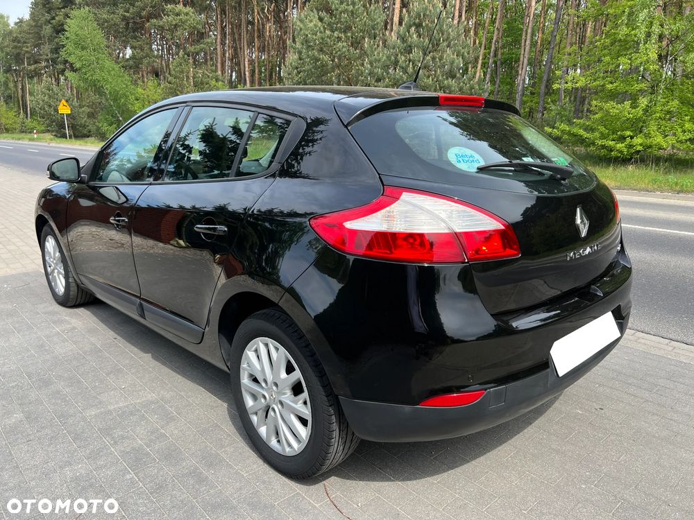 Renault Megane - 6