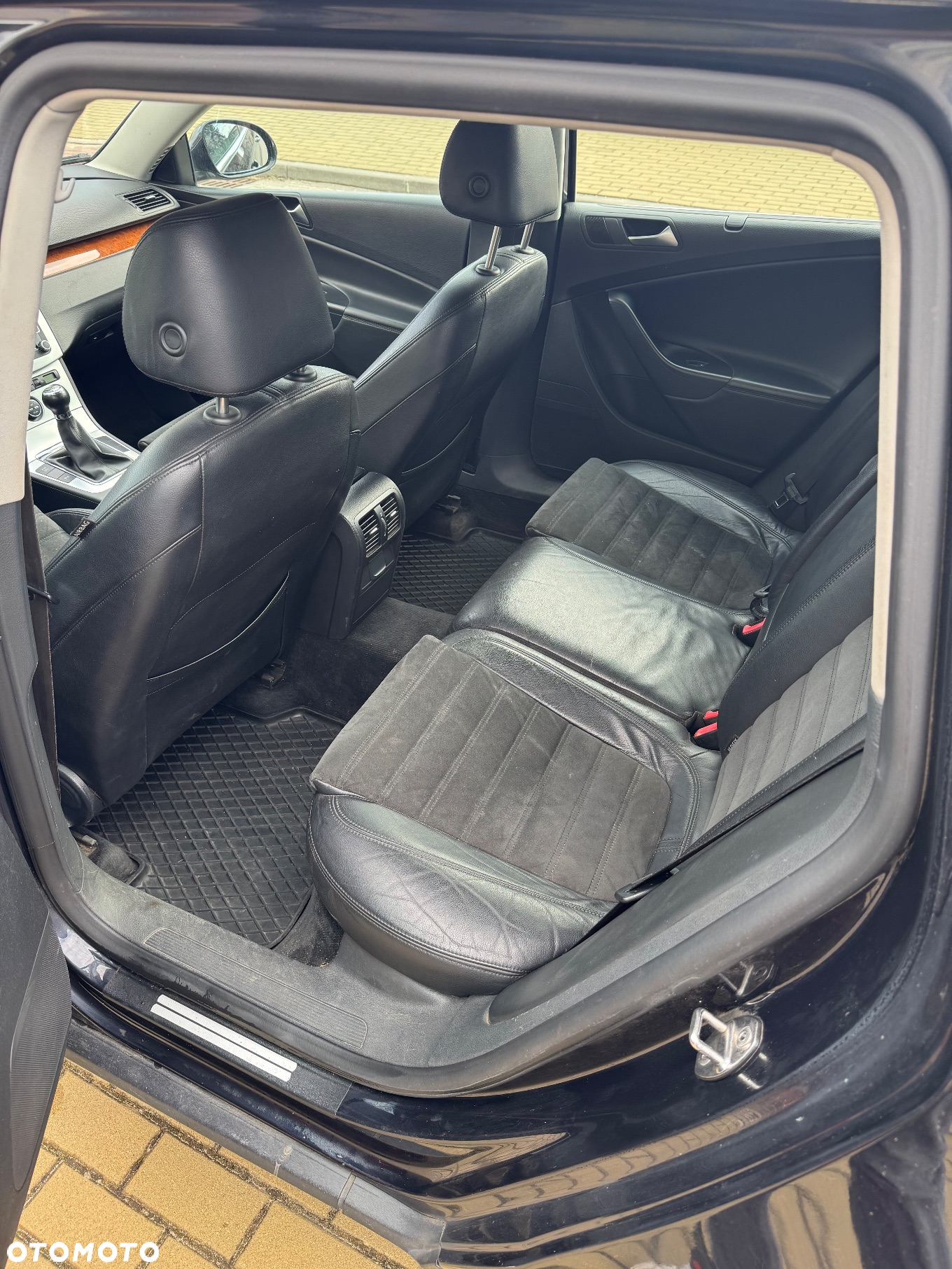 Volkswagen Passat 2.0 TDI DPF Comfortline - 7