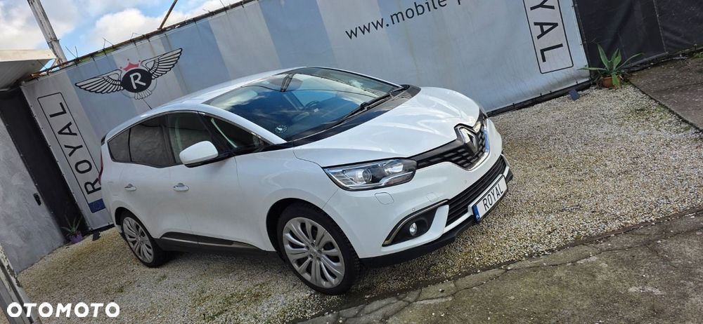 Renault Grand Scenic - 6