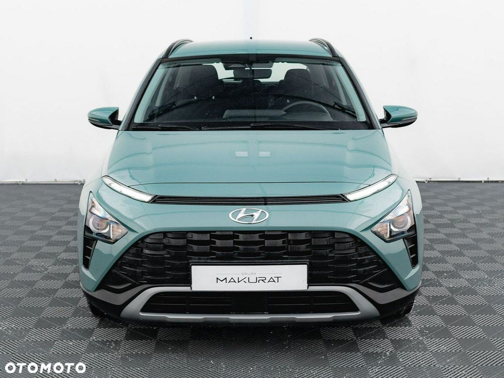 Hyundai Bayon 1.0 T-GDI Modern - 8