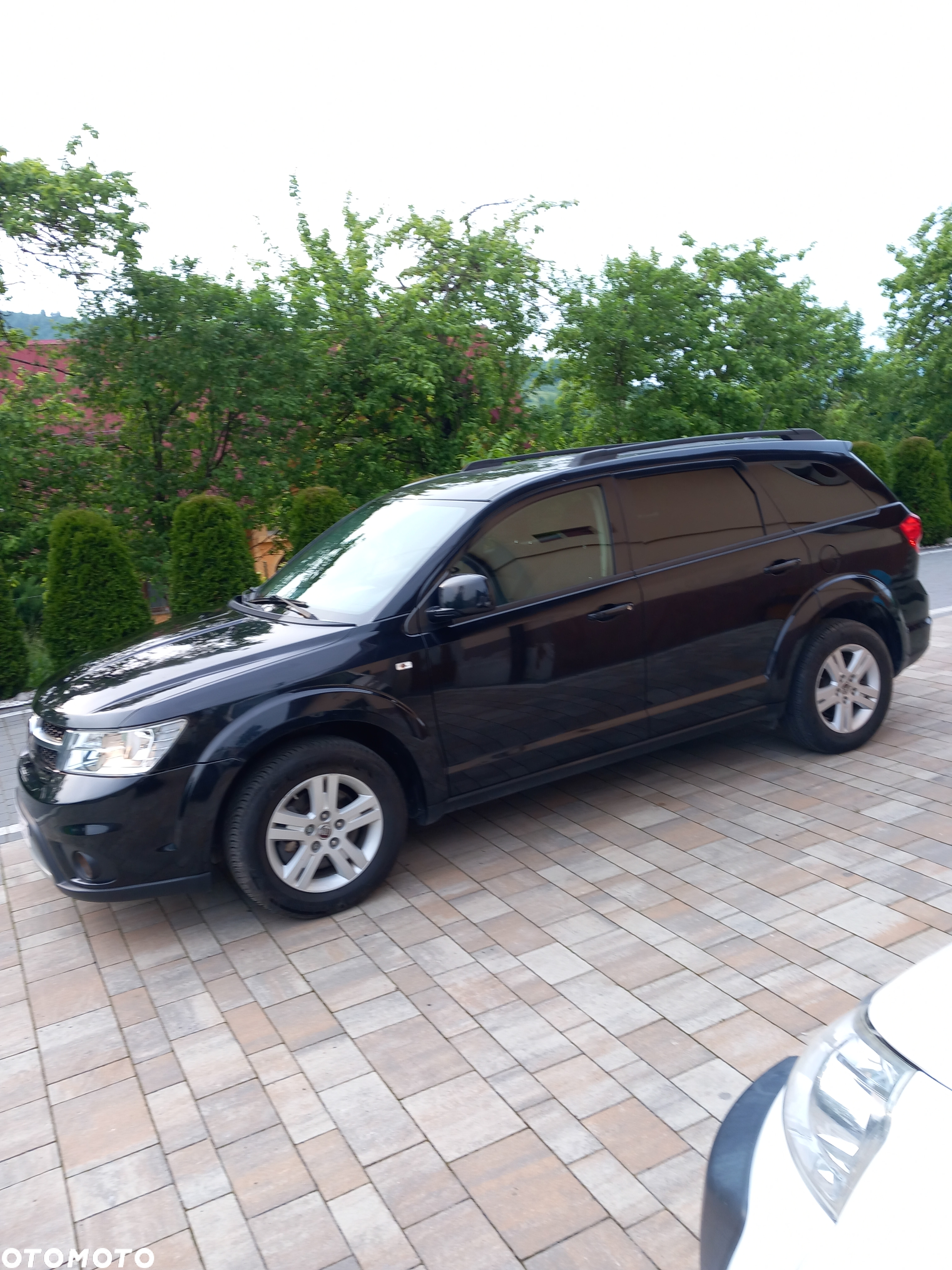 Fiat Freemont - 16