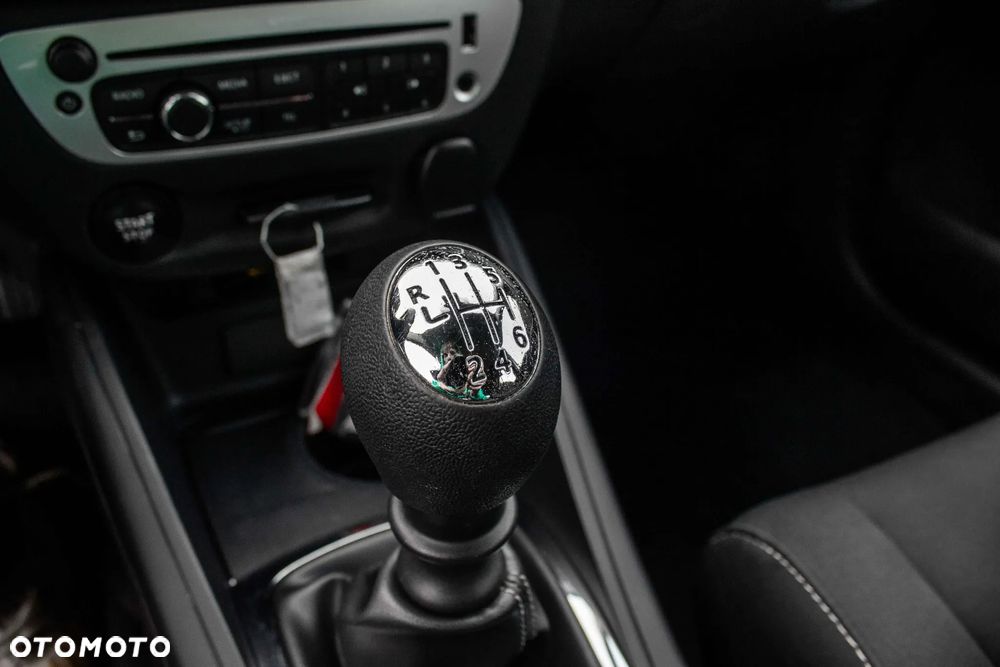 Renault Megane 1.5 dCi Premiere Edition - 14