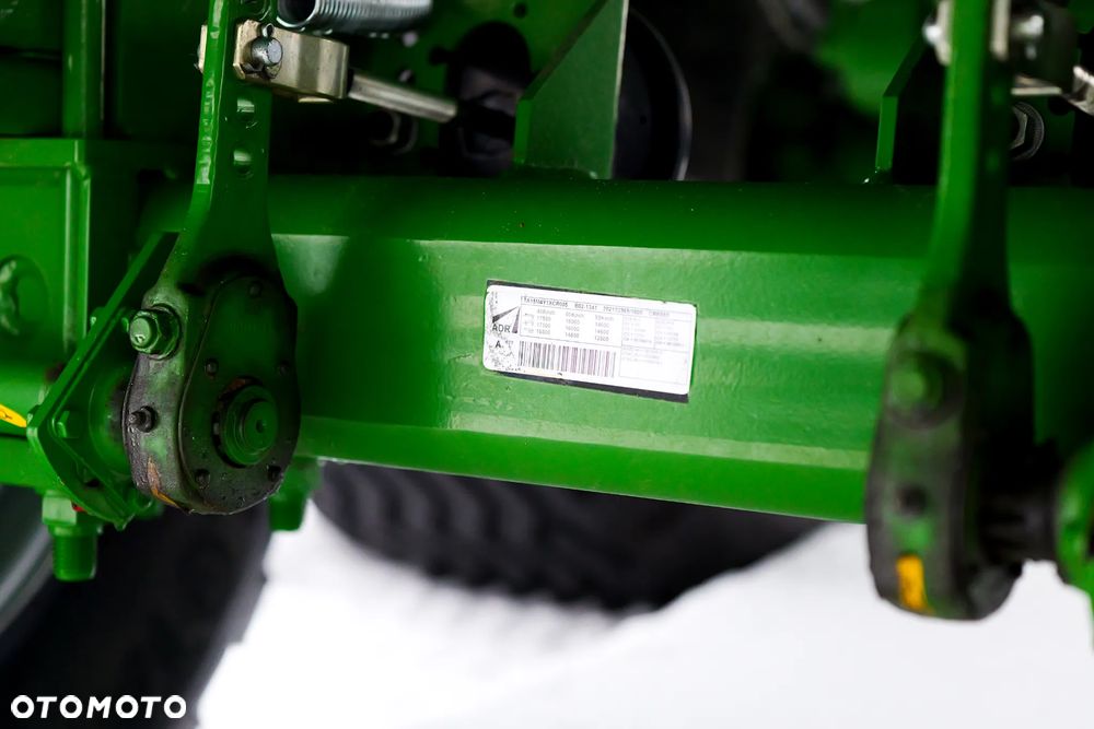 Bergmann CAREX 370 S - 12