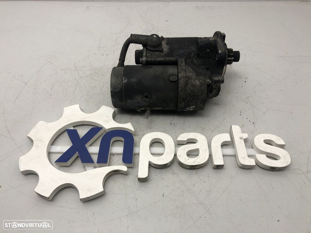 Motor de arranque KIA CEE'D (ED) 2.0 CRDi 06.07 - 12.12 Usado REF. 36100-27010... - 1