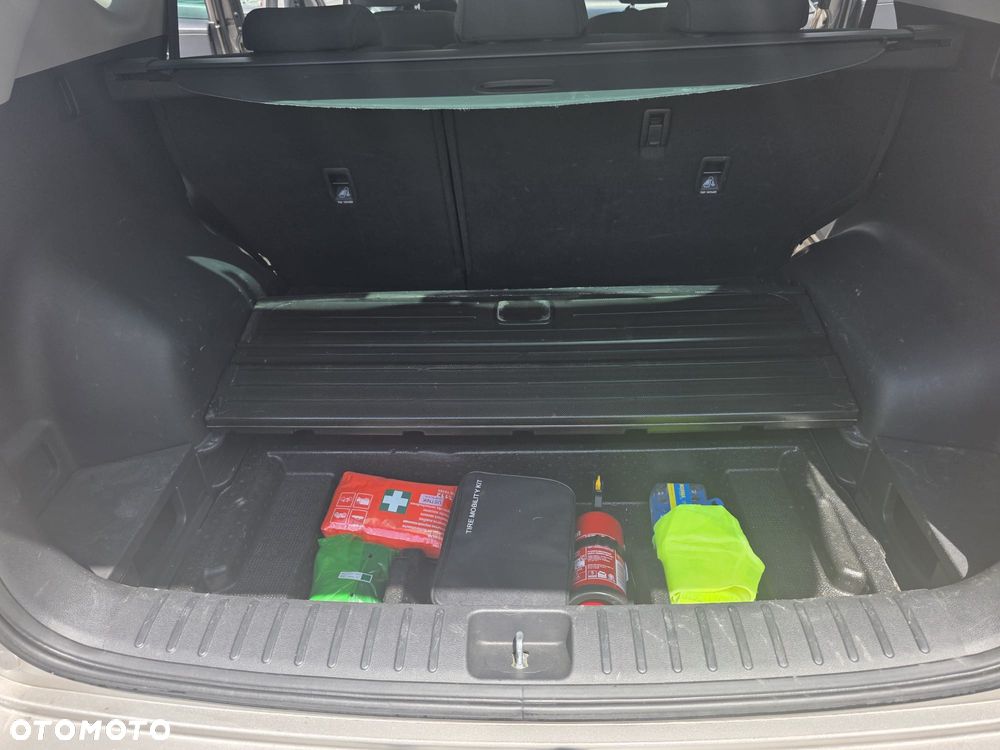 Hyundai Tucson 1.6 GDi Comfort 2WD - 7