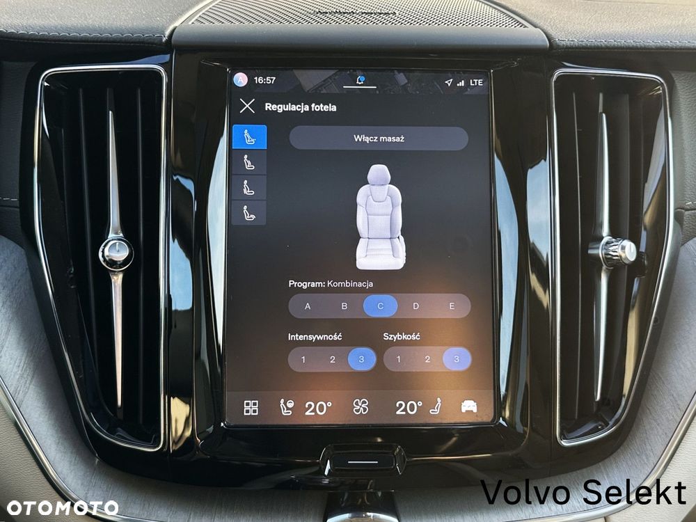 Volvo XC 60 - 19