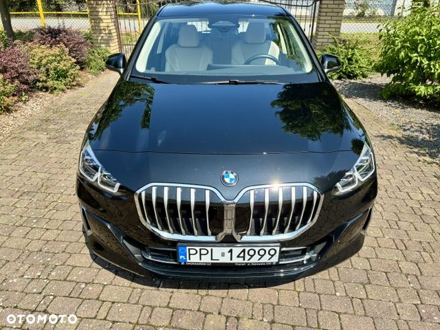 BMW Seria 2 218i Luxury Line - 1