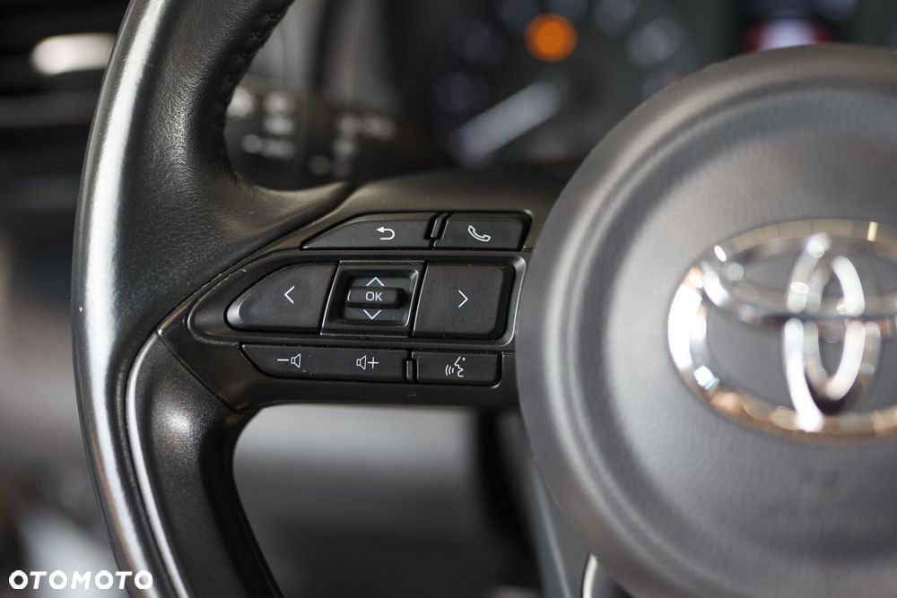Toyota Yaris - 28