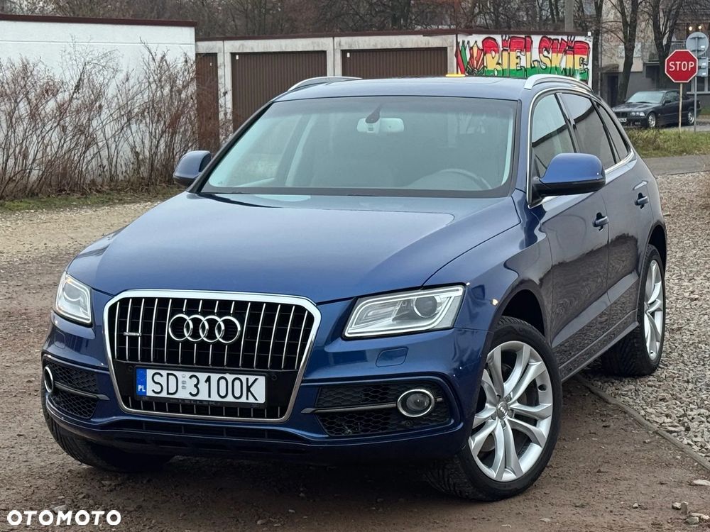 Audi Q5 - 10