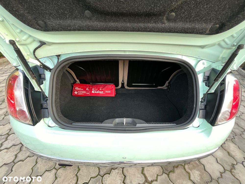 Fiat 500 - 30