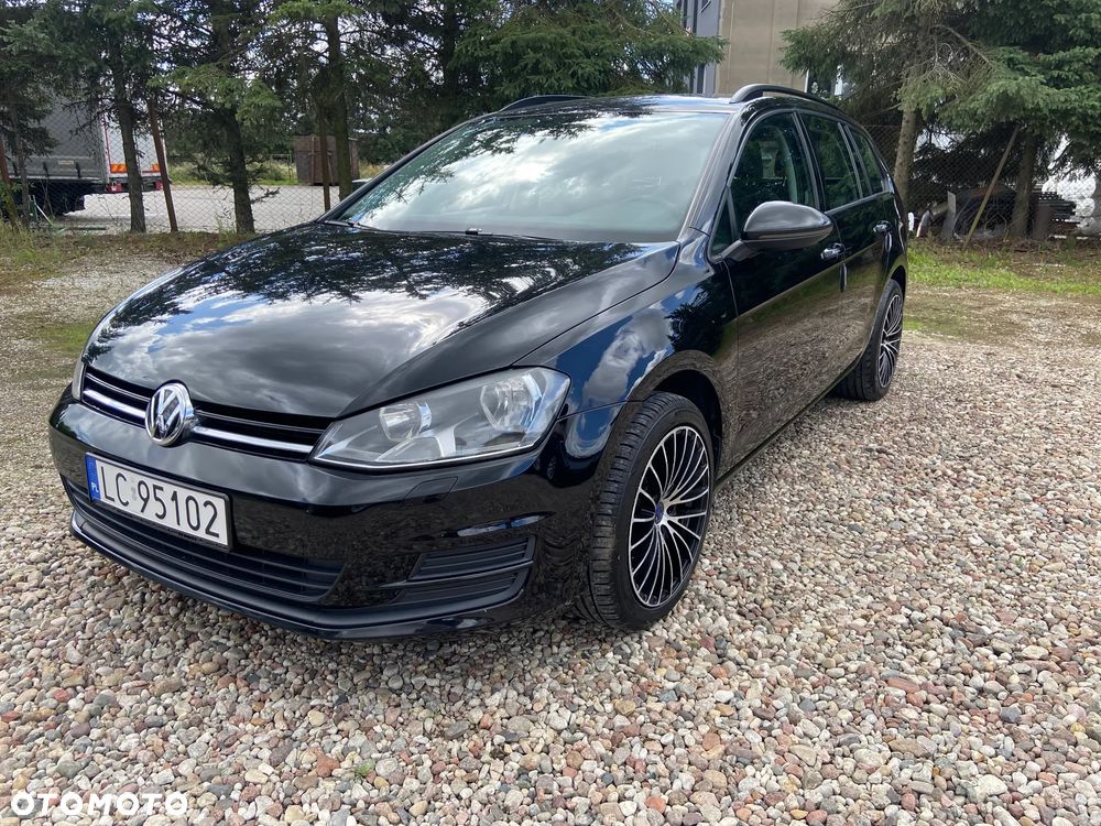Volkswagen Golf - 4