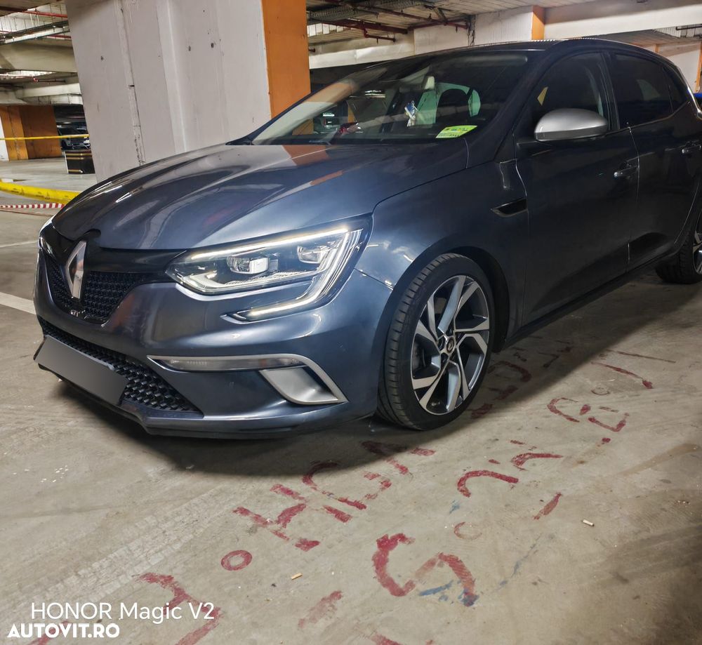 Renault Megane ENERGY dCi EDC GT - 6