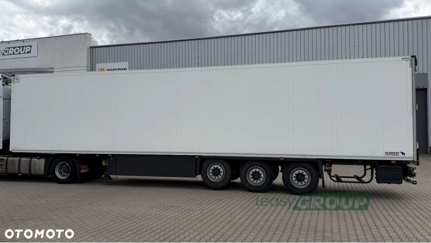 Schmitz Cargobull SKO 24/L - 7