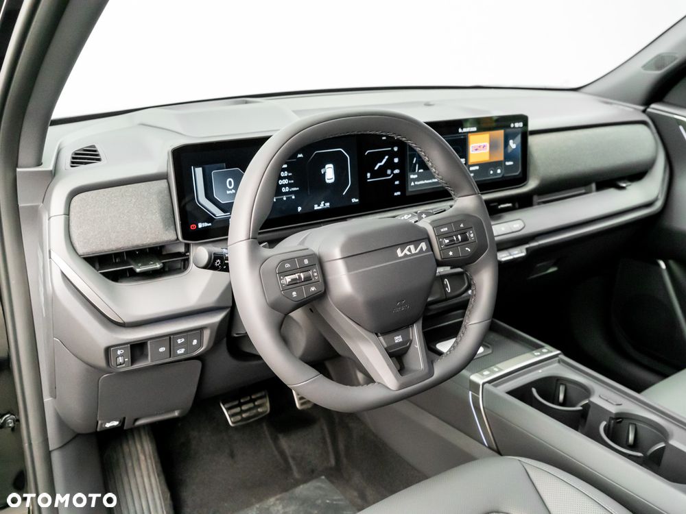 Kia Seltos 1.6 T-GDI X-Line DCT - 24