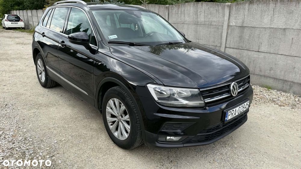 Volkswagen Tiguan 2.0 TDI SCR United - 3
