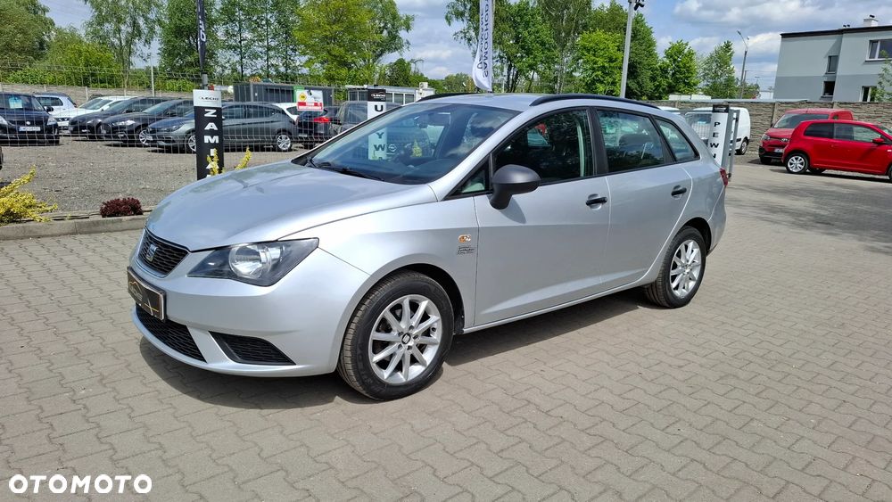 Seat Ibiza - 7