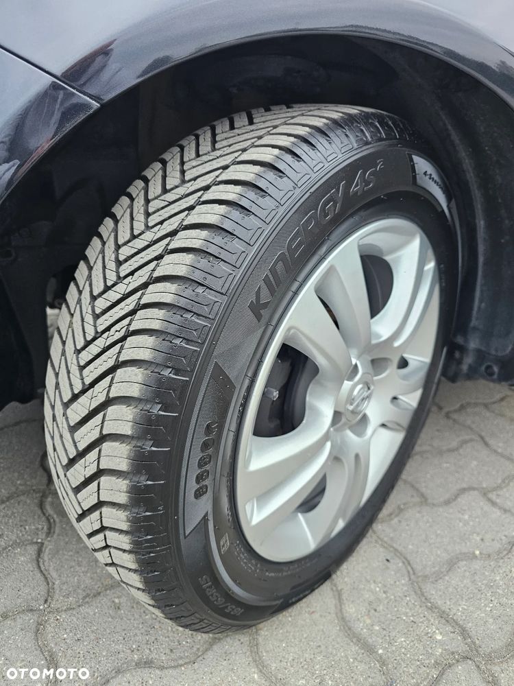 Opel Corsa 1.4 16V Sport - 23