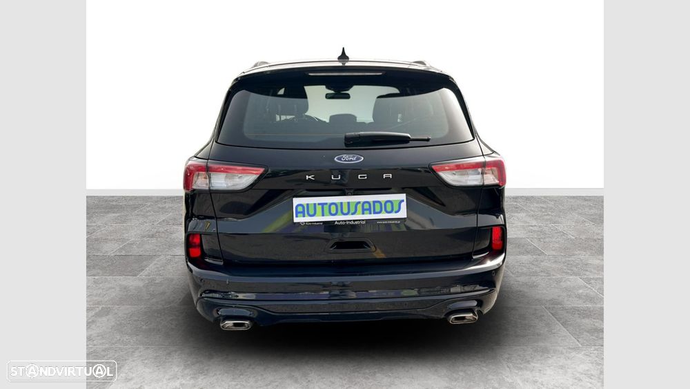 Ford Kuga 1.5 EcoBoost ST-Line - 7