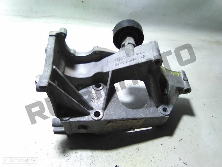 Suporte Bomba Direção 95wf19k341ae Ford Galaxy I [1995_2006] 1. - 1