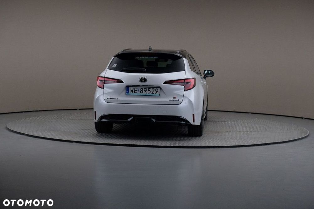 Toyota GR Corolla - 5