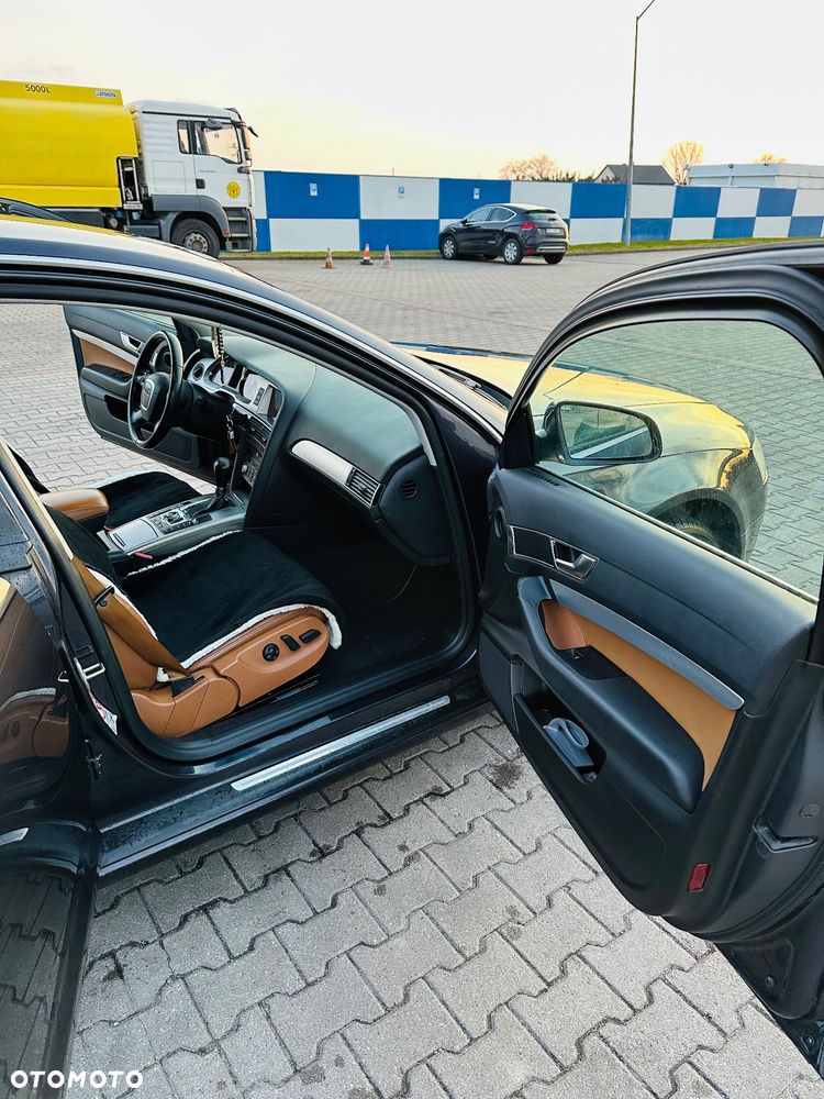 Audi A6 - 6