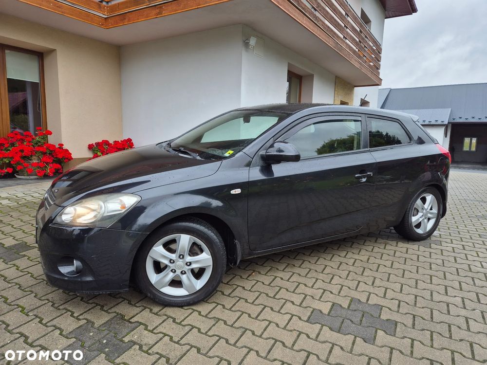 Kia ProCeed Pro_cee'd 1.6 Optimum - 2