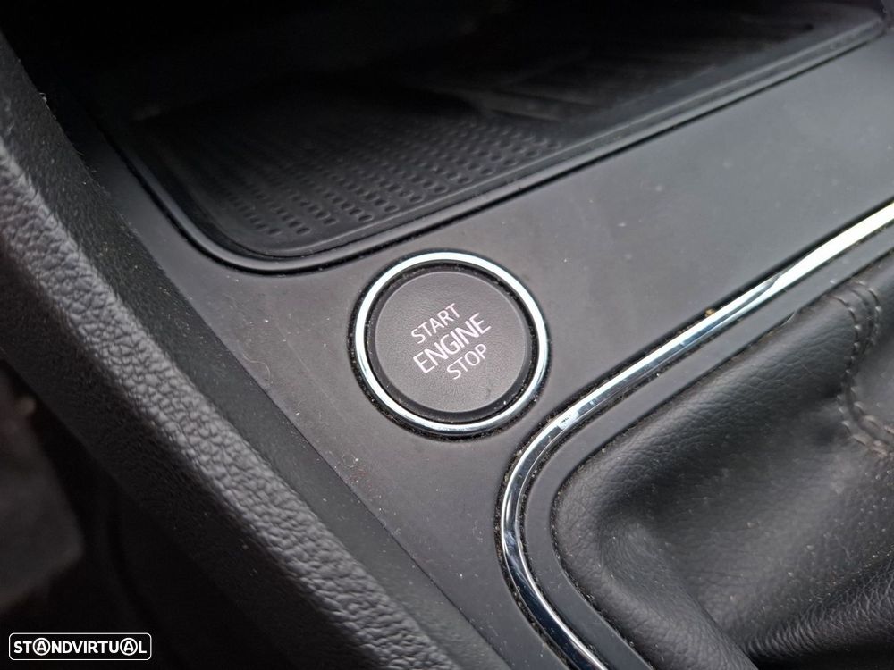 SEAT Leon 1.6 TDI Style S/S - 22