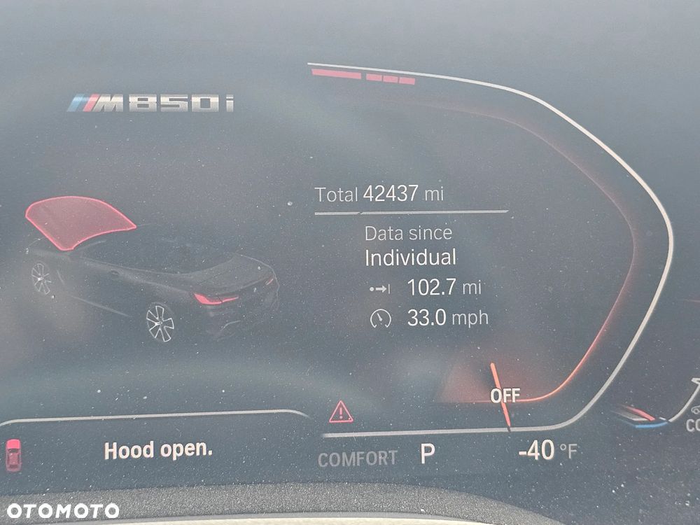 BMW Seria 8 - 18