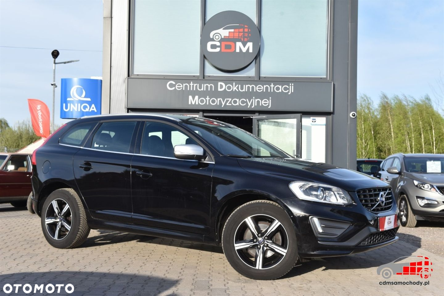 Volvo XC 60 - 2