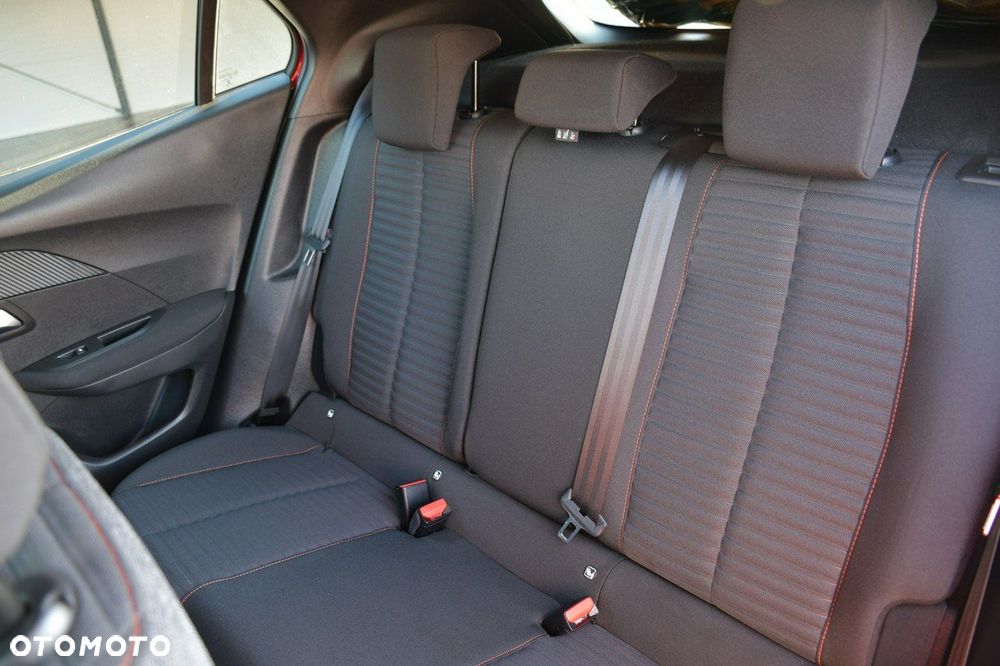 Peugeot 2008 1.5 BlueHDi Active S&S - 15