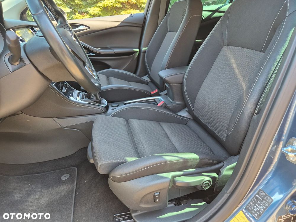 Opel Astra 1.4 Business - 19