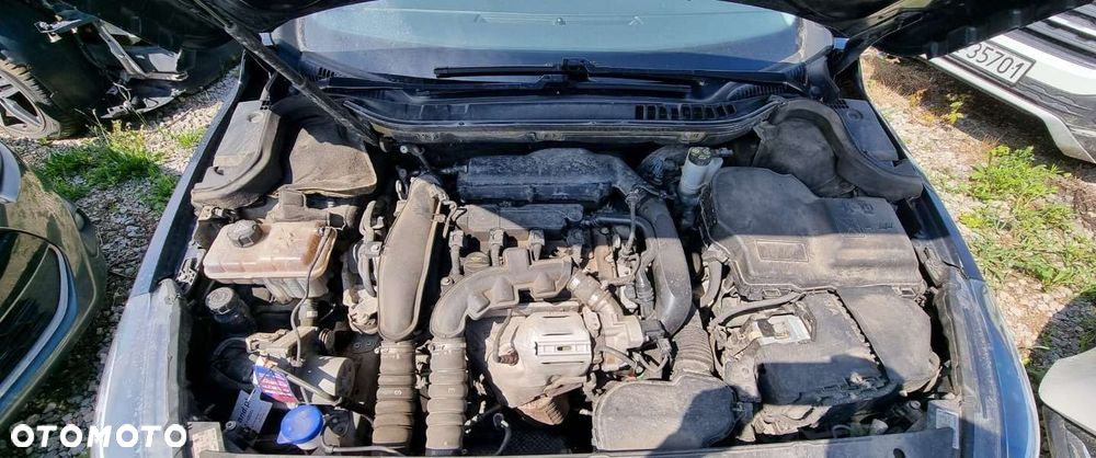 Peugeot 508 - 6