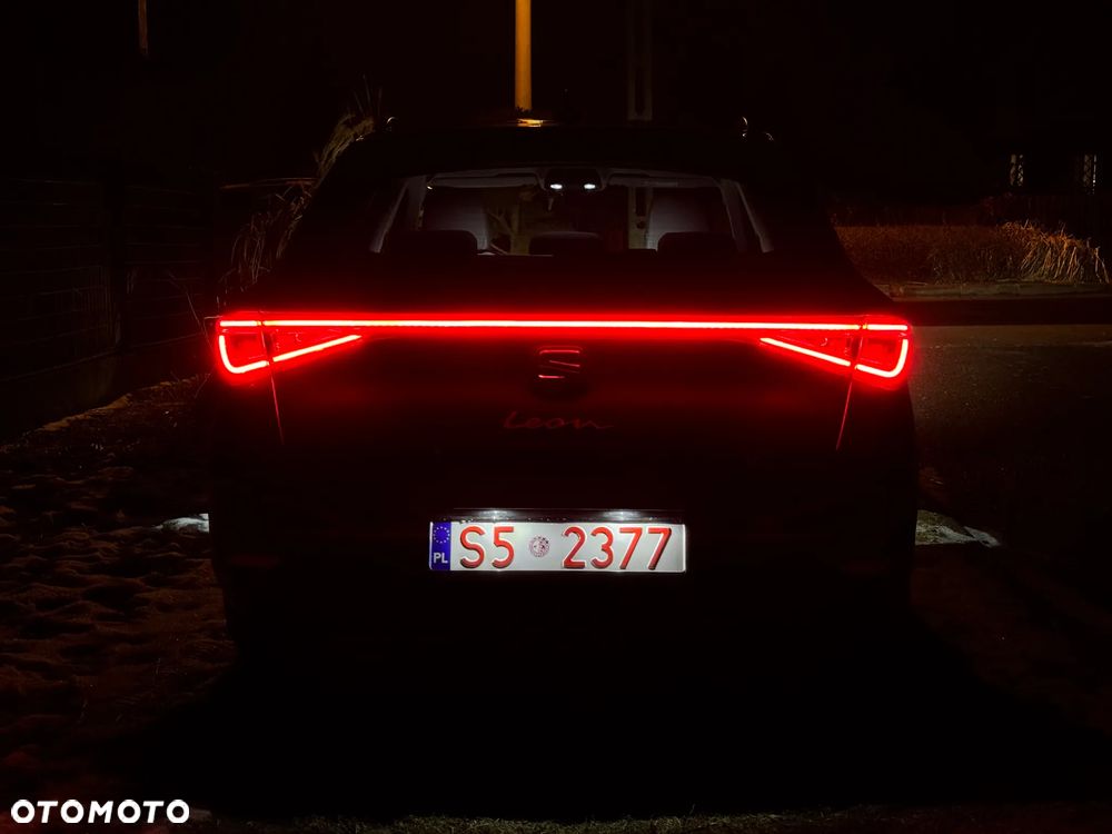 Seat Leon 1.5 DSG Xcellence Plus - 38