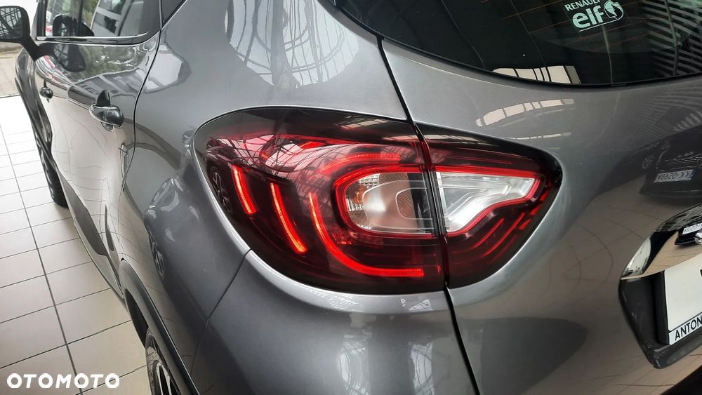 Renault Captur TCe 150 EDC GPF INTENS - 6