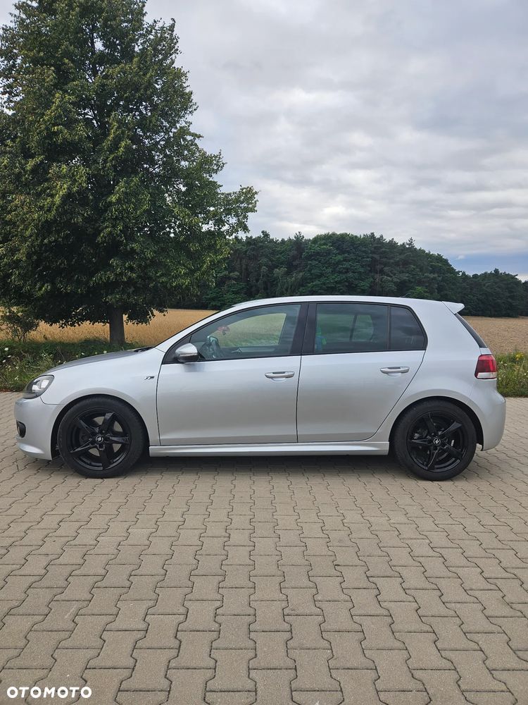 Volkswagen Golf 1.4 TSI Comfortline - 5