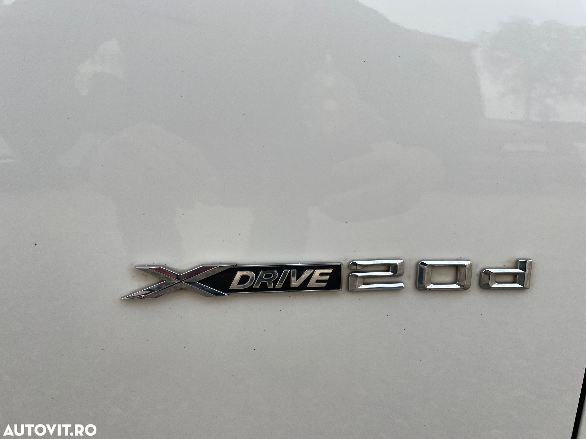 BMW X3 - 16