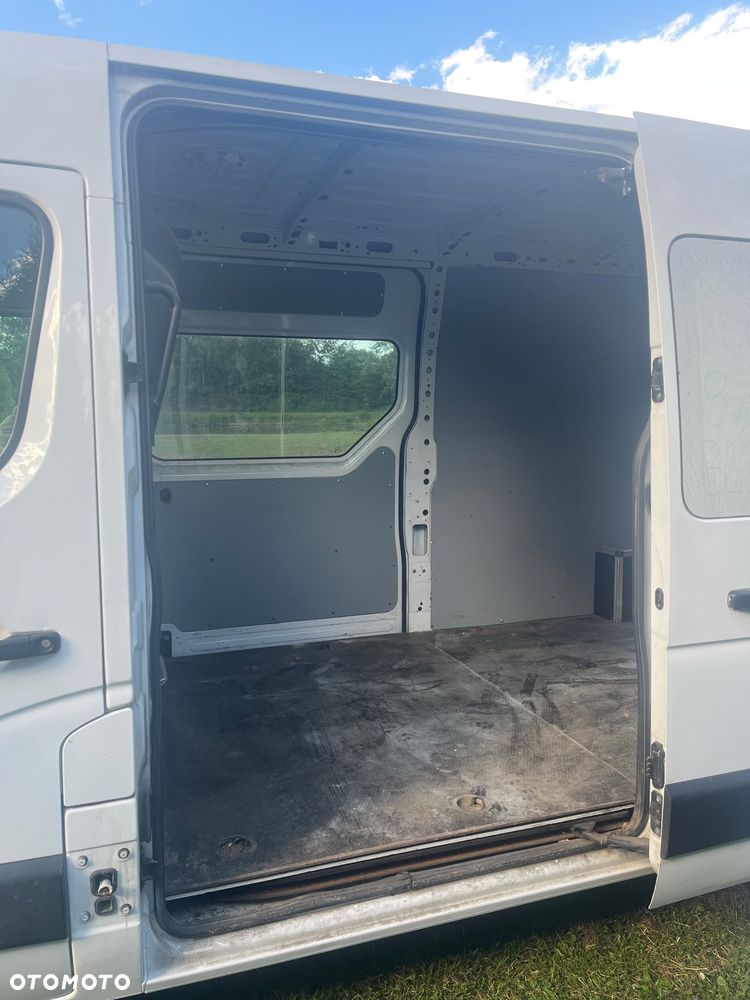 Renault Master - 4