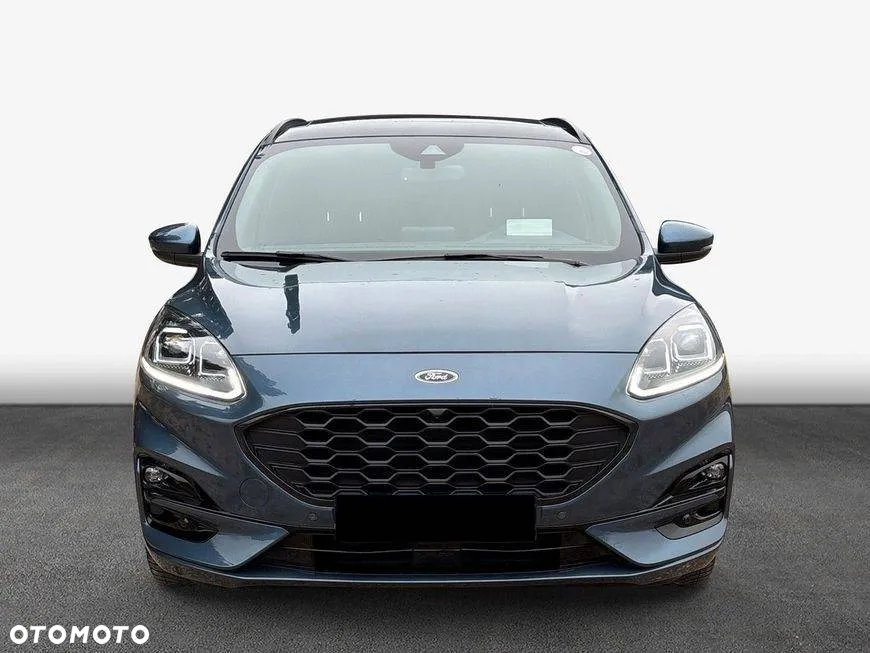 Ford Kuga 2.0 EcoBlue 4x4 ST-LINE X - 4