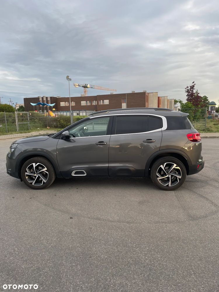 Citroën C5 Aircross 1.5 BlueHDi Shine - 5