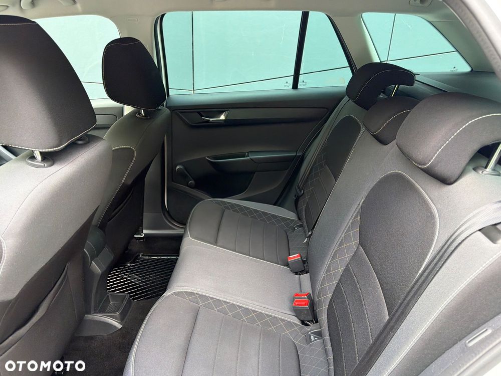 Skoda Fabia 1.0 TSI Ambition - 21