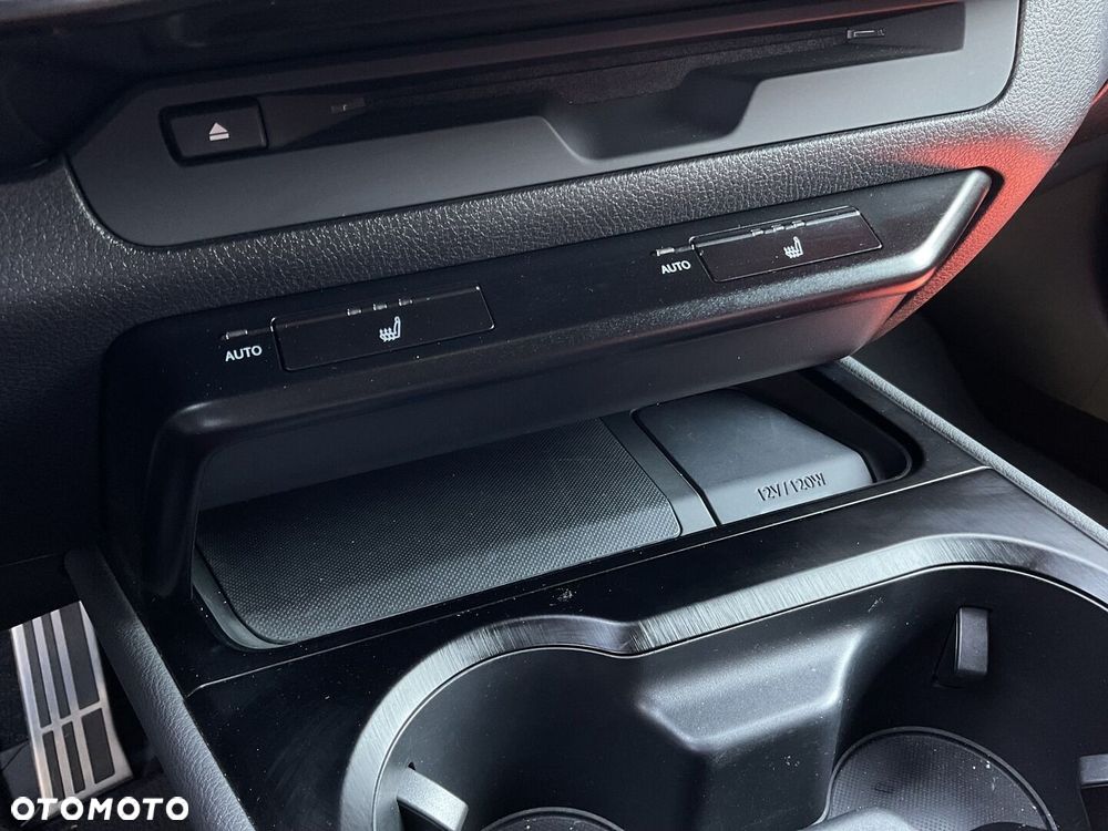 Lexus UX 200 F Sport 2WD - 23
