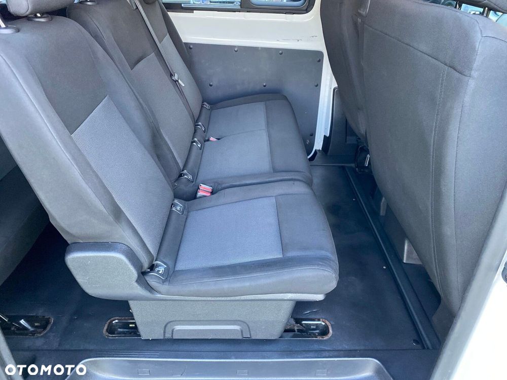 Toyota ProAce - 13