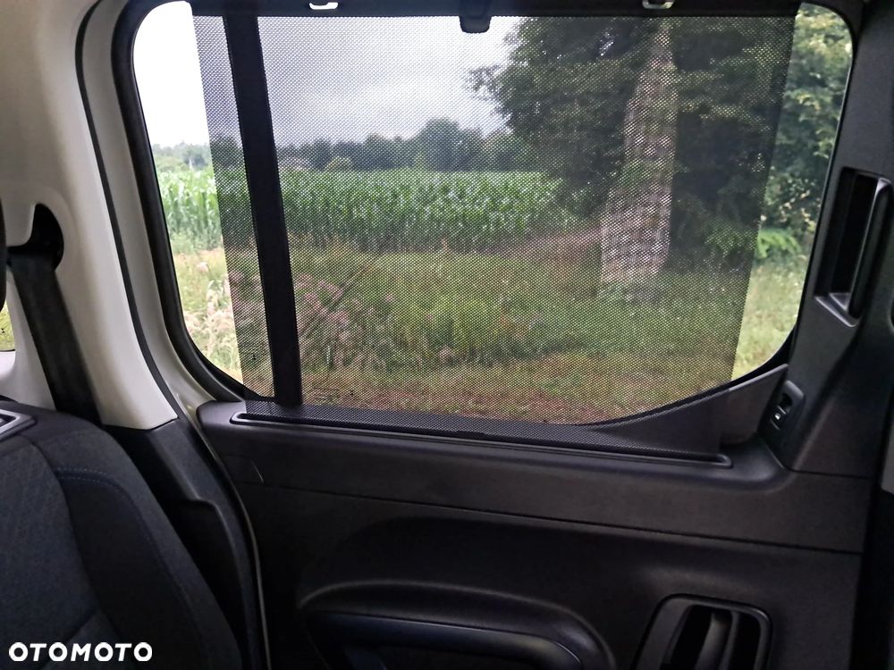 Peugeot Rifter BlueHDI 100 L1 Allure - 12