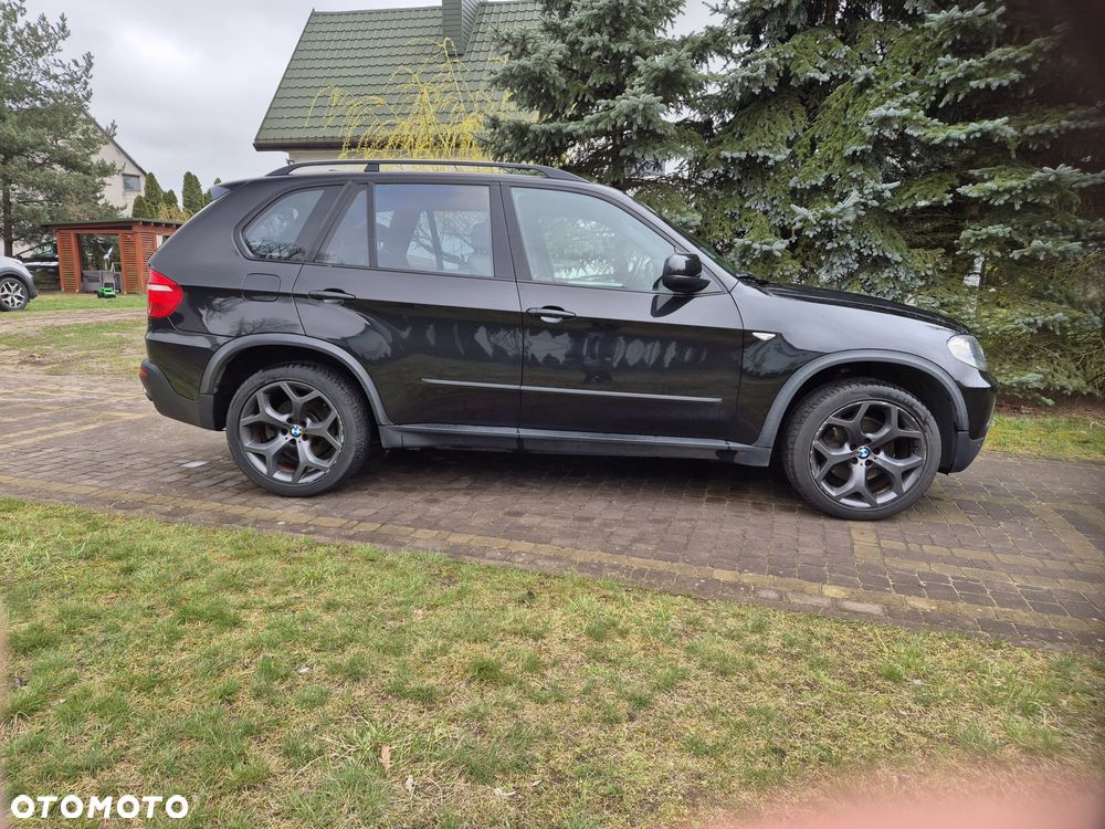 BMW X5 - 6